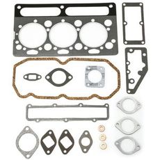 Pakningssæt 4222480M91 til topreparation, uundværlig for traktorer.