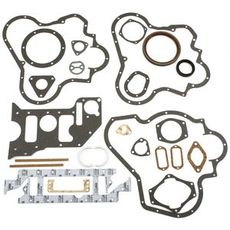 Pakningssæt Bund U5LB0012 til pålidelige tætninger i mekanik.