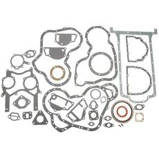 Pakningssæt Bund 747191M91 til stabilitet og høj ydeevne.