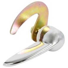 Krog til batterilåg Mf 897788M91, sikrer at batteriet bliver på plads.