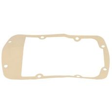 Pakning til gearkasselås, kritisk for at undgå lækage og sikre drift.