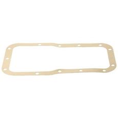 Pakning til hydrauliklås, passer til MF-modeller og sikrer effektiv funktion.