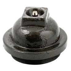 Forhjulsnavkop 50,7Mm, vigtig del for stabil præstation i kørselsdrift.