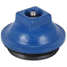 Forhjulsnavkop 50,7Mm til Ford, sikrer slidstyrke og funktionalitet.