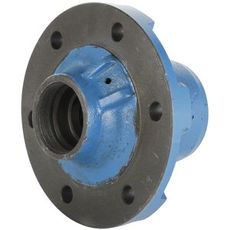 Forhjulsnav til Ford 81823160, perfekt til effektiv ydeevne og holdbarhed.