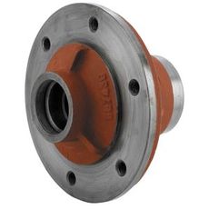 Forhjulsnav Mf 886336M1 til optimeret ydeevne i landbrugsmaskiner.