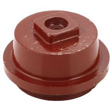 Forhjulsnavkop 69,5Mm til MF, garanterer stabil drift og lang levetid.