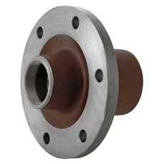 Forhjulsnav til MF 898085M91, førsteklasses ydeevne og holdbarhed.