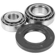 Forhjulsleje til MF 1810391M91, sikrer glidende og effektiv anvendelse.