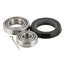 Leje til forhjul til Ford 81825778, perfekt til reparation og vedligeholdelse.