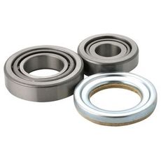 Hjullejesæt til forhjul, passer til Ford-modeller, nummer 81825779.