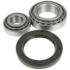 Sikr ydeevne med lejet til MF180416M91 til forhjul på traktorer.