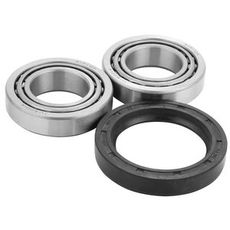 Leje for Forhjul Db K962985, bygget til at holde.