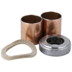 Leje for Forhjul Cih 1094017R92, robust og holdbar.