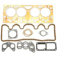 4-cylindret pakningssæt Top til MF traktorer, holdbar og effektiv.