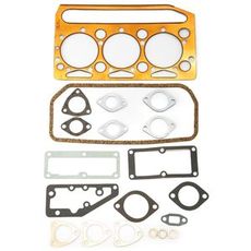 Pakningssæt til topmotor til Volvo og Massey Ferguson, varenummer 747166M91.