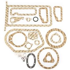Pakningssæt Bund 4-cylindret MF