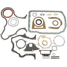 Pakningssæt Bund Ford - 82845207