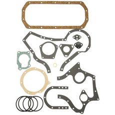 Pakningssæt Bund Case IH - 3041249R92