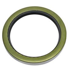 Massey Ferguson 1884098M1 bageste krumtapakseltætning, sikrer motorens effektivitet.