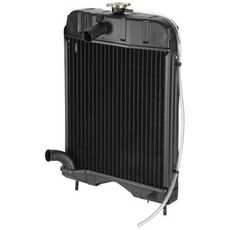 Køler Mf 894319M92 *Transportskadet – Nedsat pris*