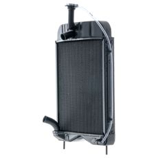 Køler Mahle Mf 1660499M92