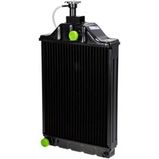 Køler Mahle Mf 897358M4