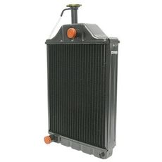 Køler Mf 897358M4, designet til holdbarhed og bedste ydeevne.