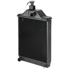 Køler Mf 885579M93, sikrer optimal ydeevne for traktorer.