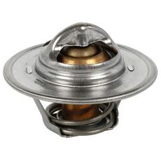 Termostat 75C 54 mm, vigtigt for at holde motoren på den rette temperatur.