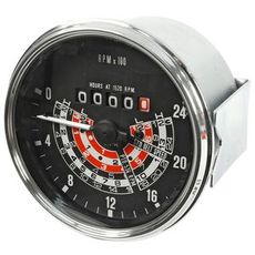 Traktormeter Mf 890223M92, leverer præcise målinger til overvågning.