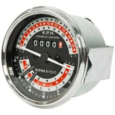 Traktormeter Mf 89963M91, nøjagtighed og pålidelighed i en enhed.