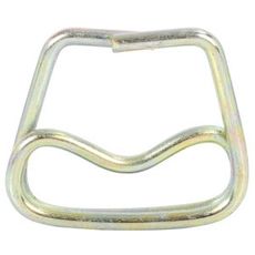 Splinter til trækarmskugle, nødvendig for at garantere stabilitet.