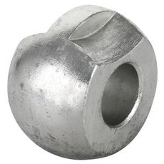 Trækarmkugle Cat1, perfekt til tilslutning af traktorudstyr.