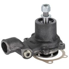 Vandpumpe 4131A029 med tætninger, giver optimal ydeevne og modstand.