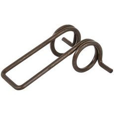 Fjeder til koblingsfinger, perfekt til MF 893121M2.