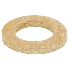 Fiberskive MF 1753751M2, fremragende til professionel brug i værksteder.