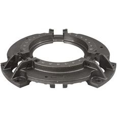 Koblingslås fra Mf, artikelnummer 887942M91, sikker og robust konstruktion.