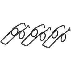 Fjeder til koblingsfinger, designet for MF 887910M1.