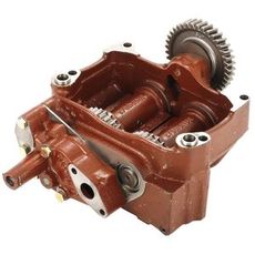 Vibrationsdæmper til professionel anvendelse, artikelnummer PE 41733066.