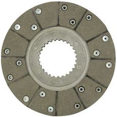 Komplet bremseskive til Mf 3609098M1, optimal til landbrugsmaskiner.