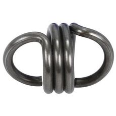 Fjeder til Bremsedisk Mf 55001733, vigtig for bremsesystemets ydeevne.