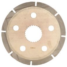 Bremseskive til Mf og Valmet 30184800, sikker og holdbar.