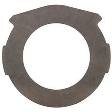 Mellemskive Nh 81866478, vigtig del til traktorer og landbrugsmaskiner.