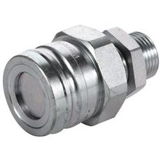 Bremse lynkobling han M18X1,5 Cel-12L Faster, sikker og hurtig forbindelse.