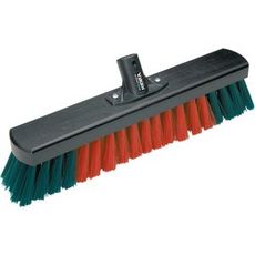 Børste 440Mm 311552, ideel til rengøring af overflader.