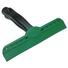 Bildryer med kort skaft på 25 cm, praktisk til hurtig afvanding af vand.