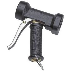 Dinga-vandpistol 71152, perfekt til at rengøre og vande planter.