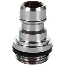 Adapter til Dinga-pistol 71252, for effektiv anvendelse.