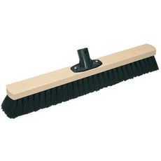 Børste 75X500X51Mm medium til effektiv og skånsom rengøring.
